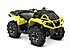 2019 Can-Am Outlander 650 X mr for sale 200772515